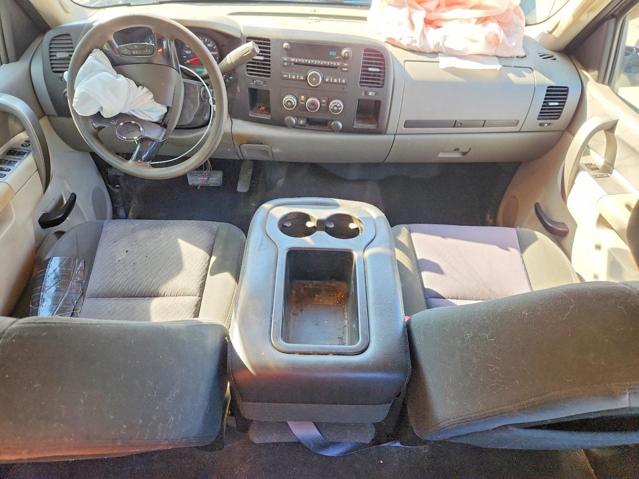GMC Sierra C1500