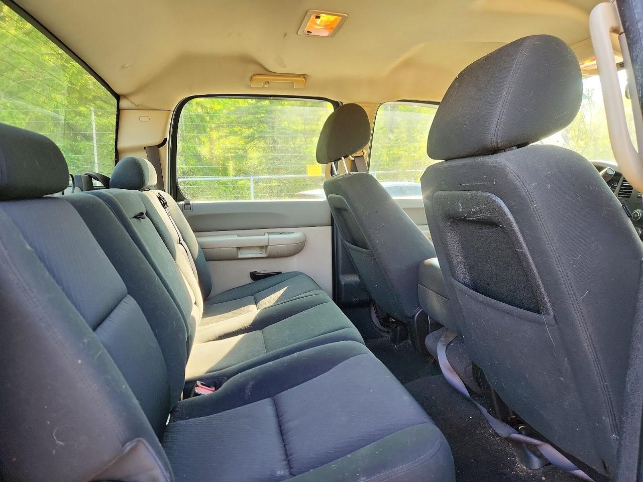 GMC Sierra C1500