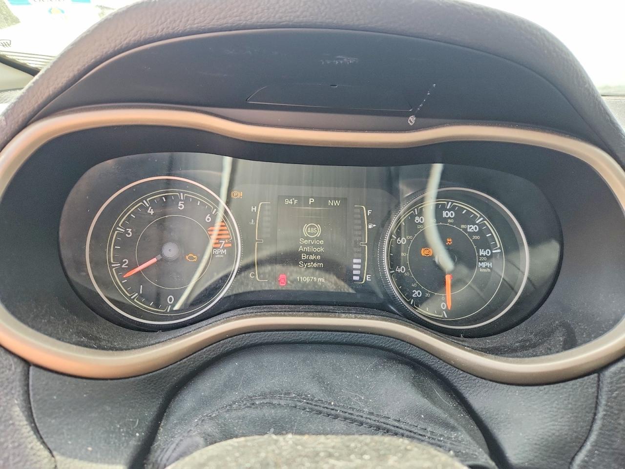 Jeep Grand Cherokee Sport