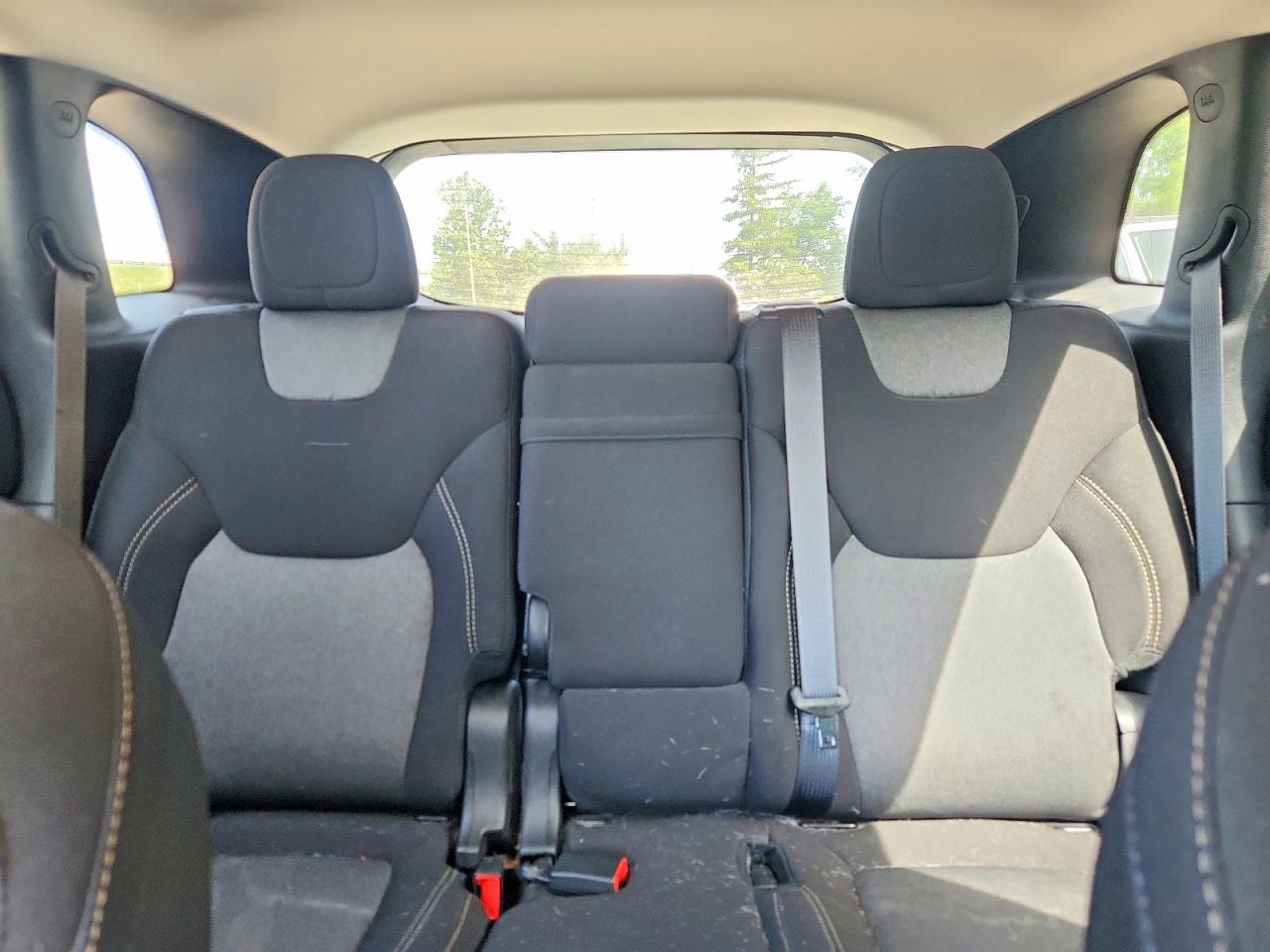 Jeep Grand Cherokee Sport