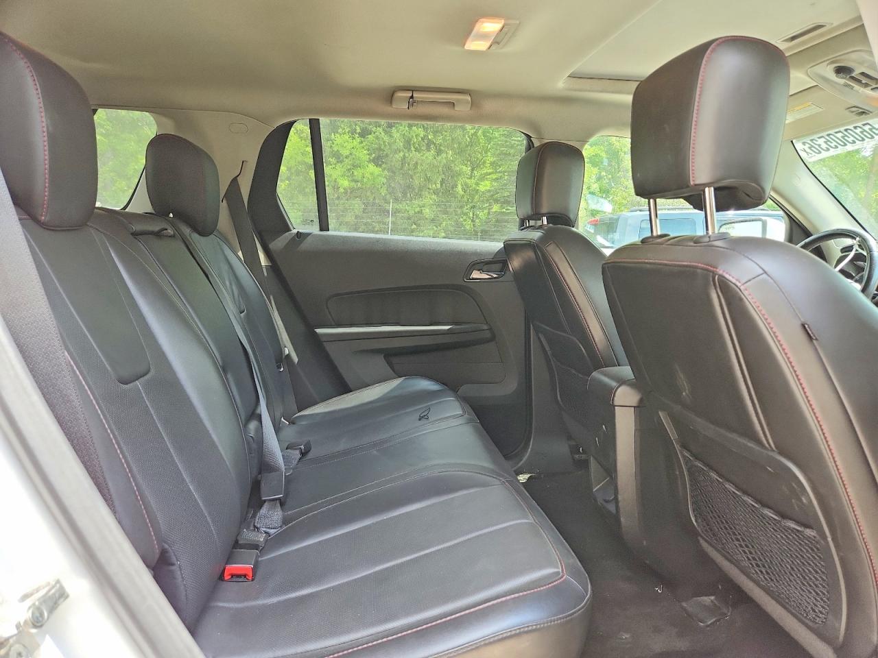 GMC Terrain Slt