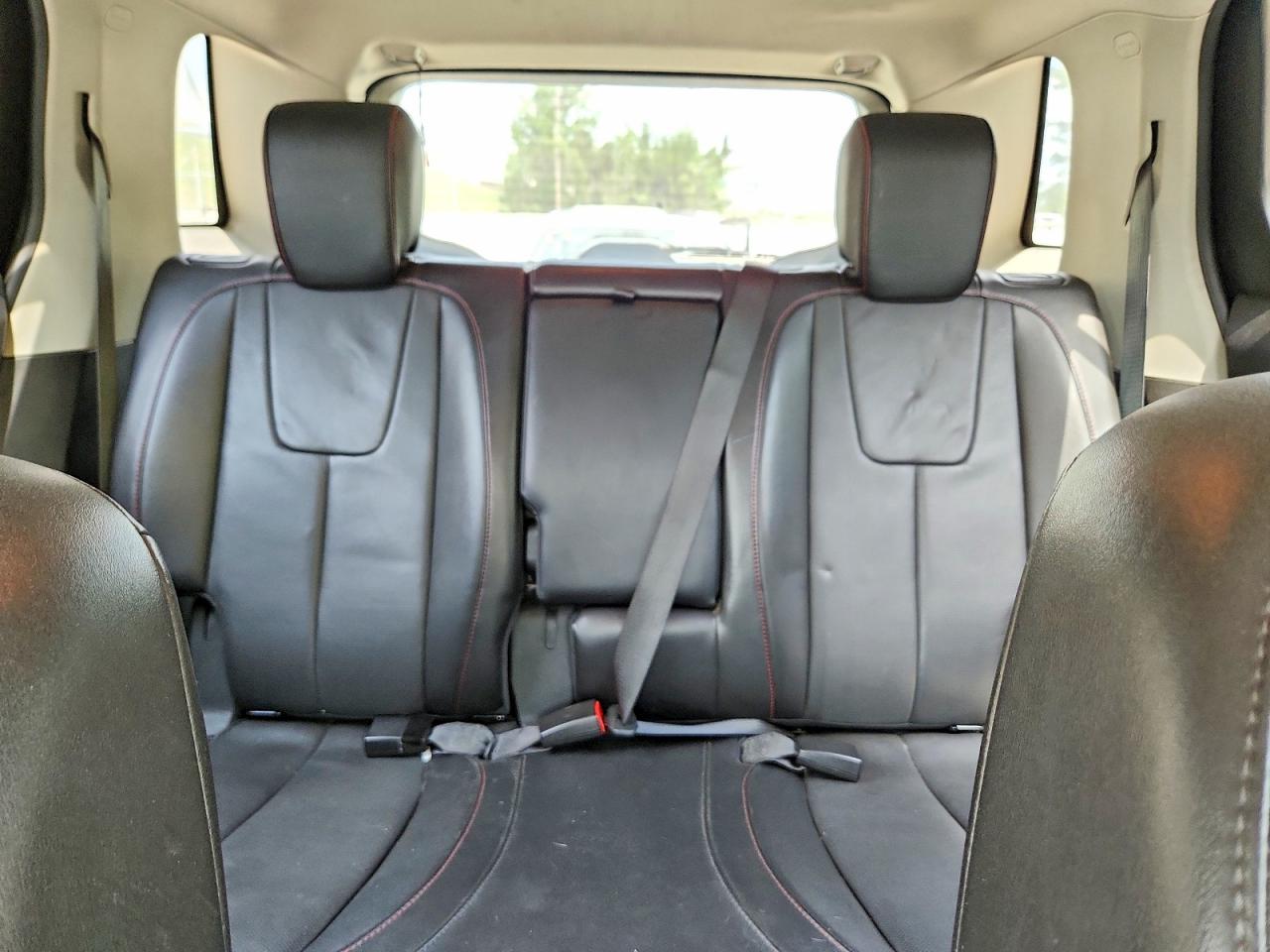 GMC Terrain Slt
