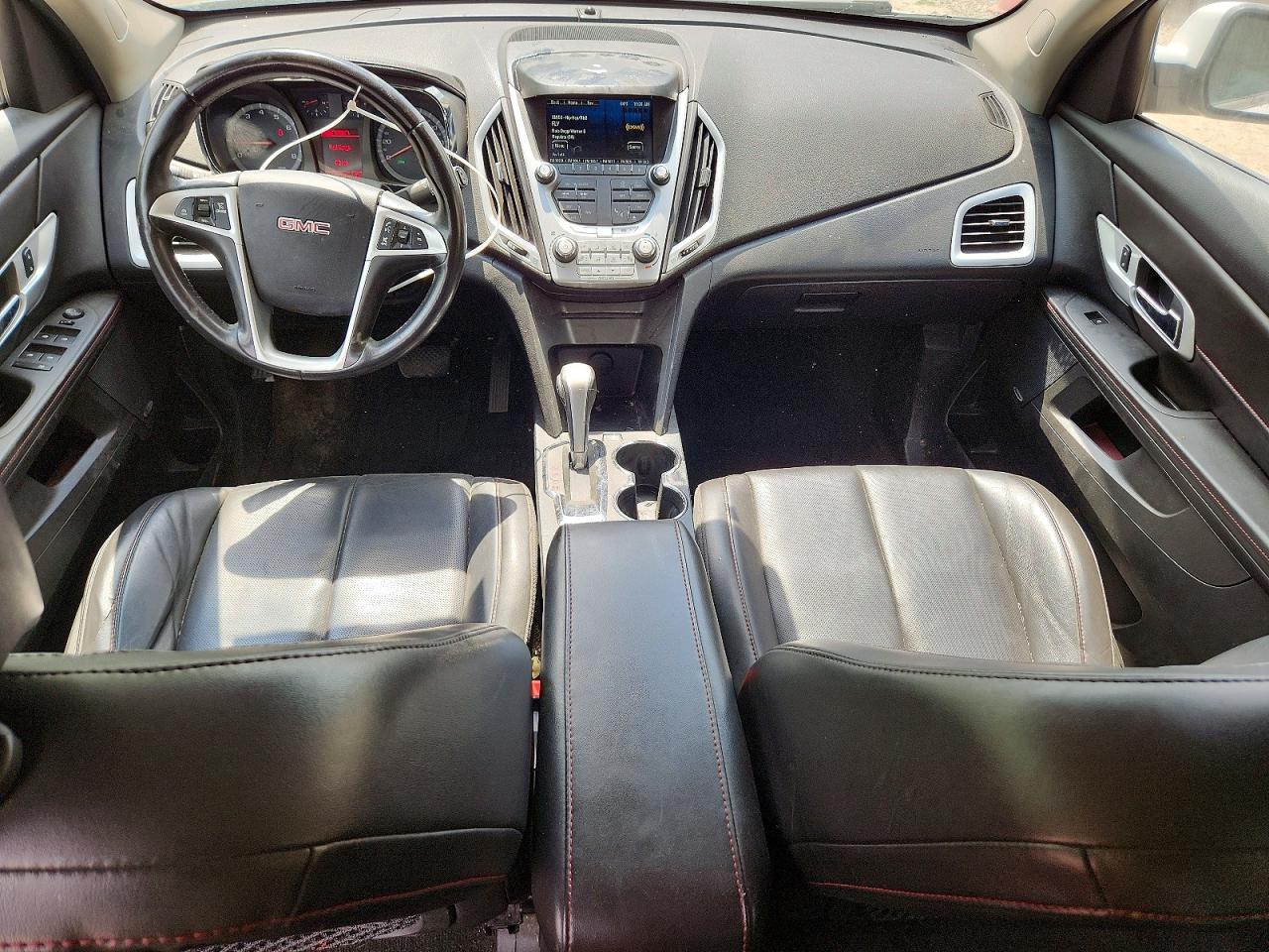 GMC Terrain Slt