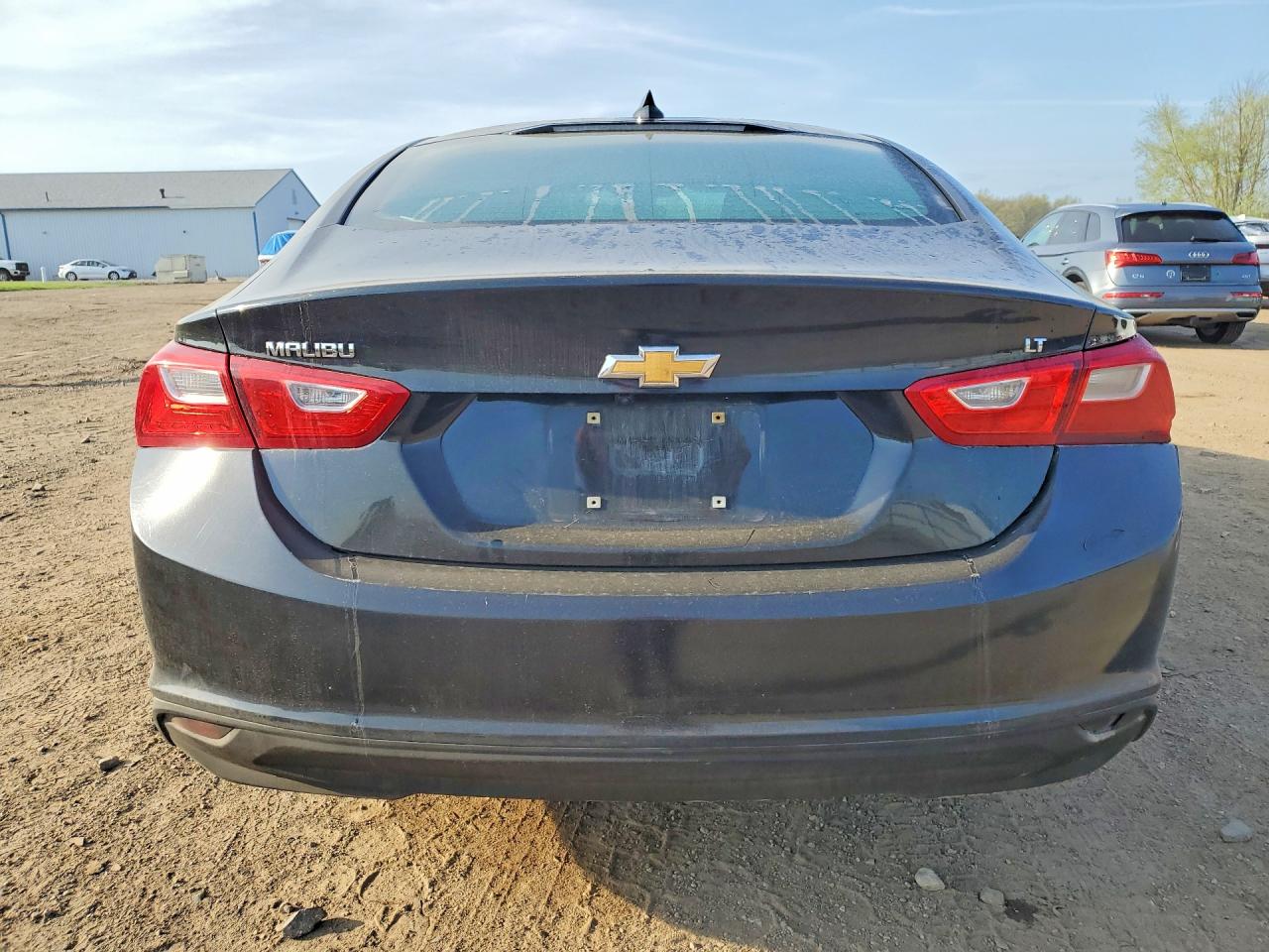 Chevrolet Malibu Lt