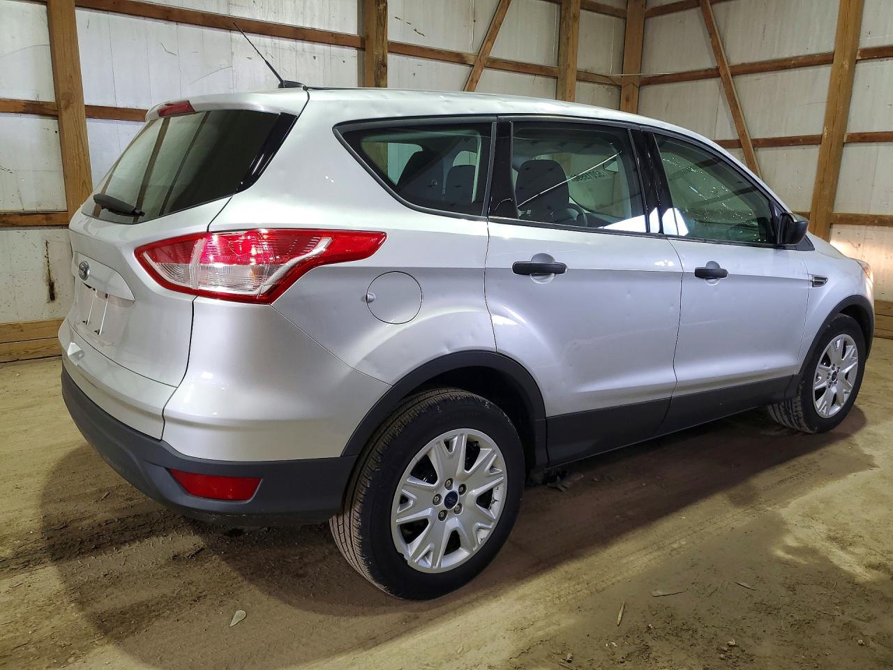 Ford Escape S