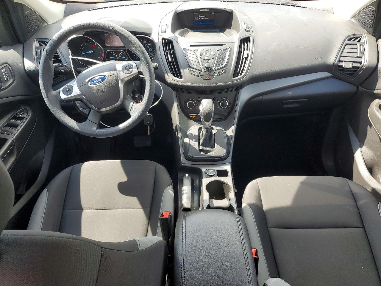 Ford Escape S