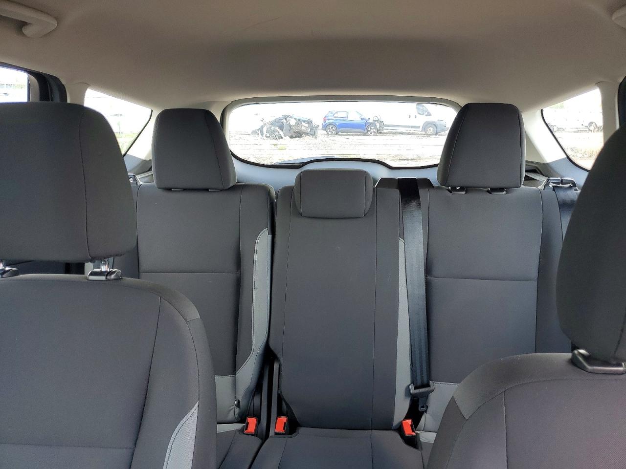 Ford Escape S