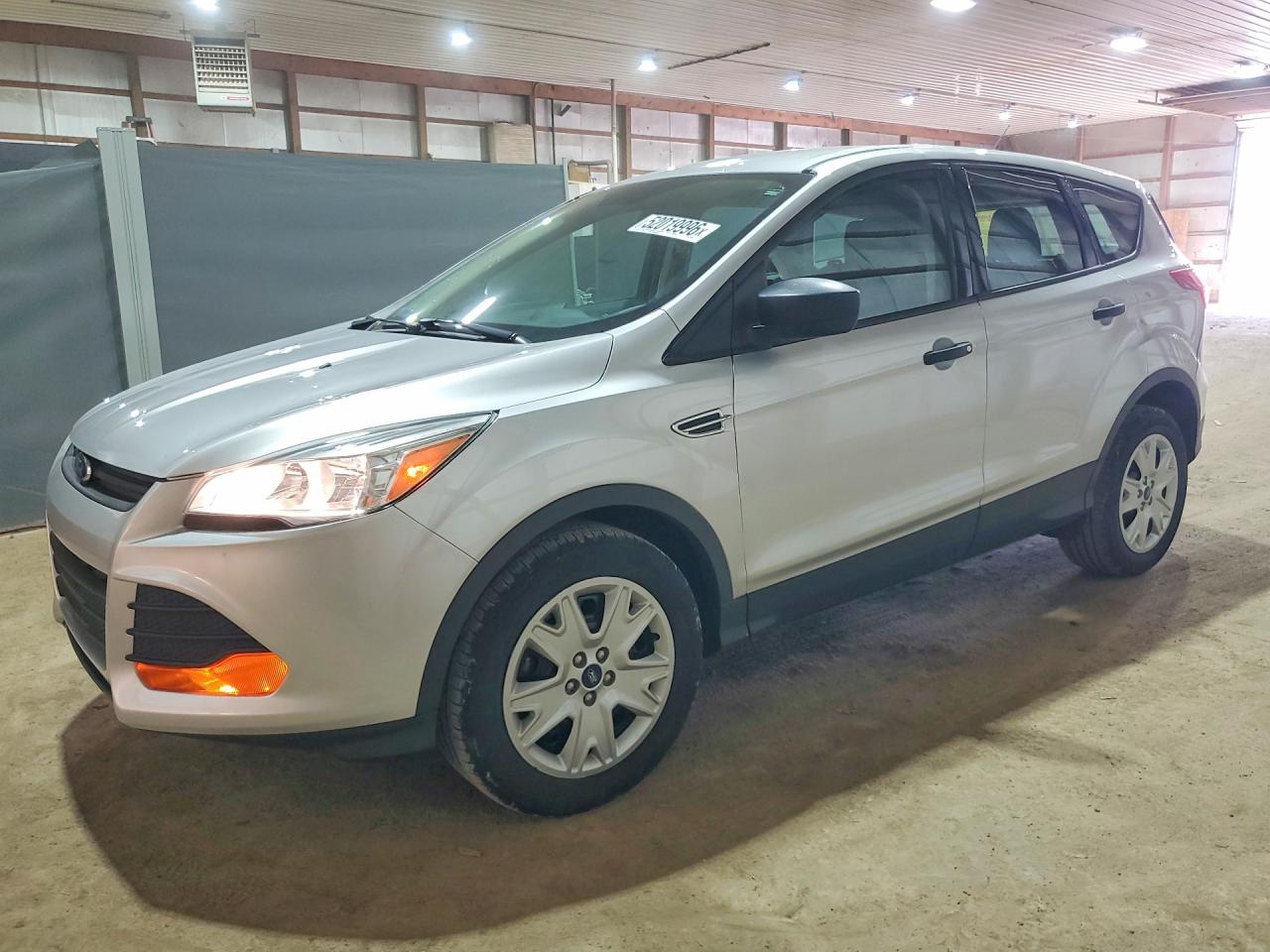 Salvage Ford Escape Image