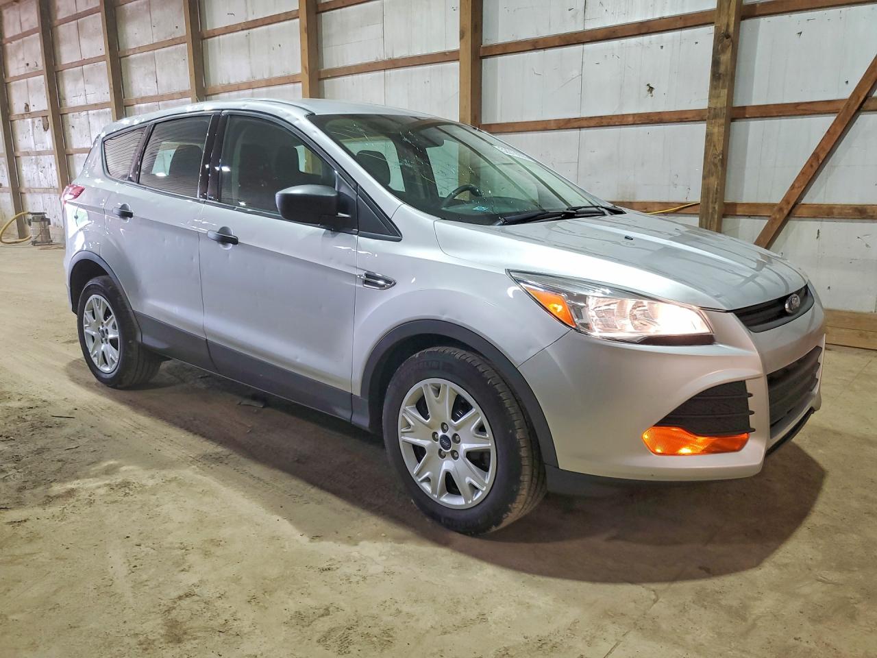 Ford Escape S