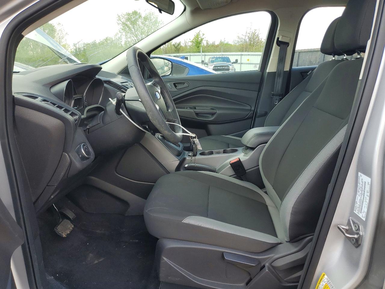 Ford Escape S