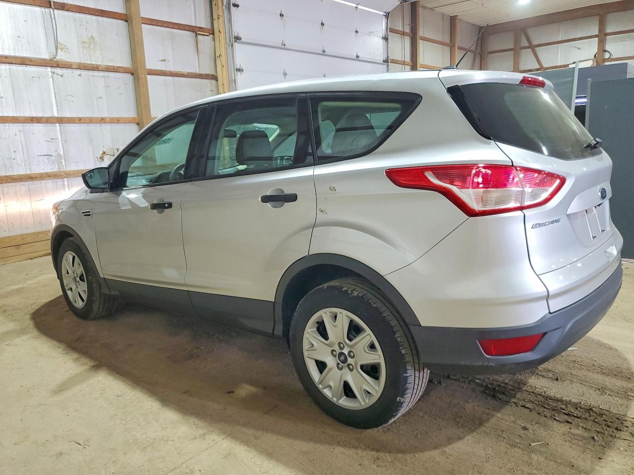 Ford Escape S