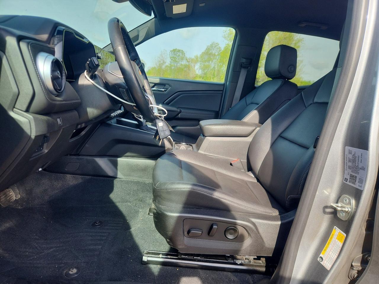 Chevrolet Colorado Lt