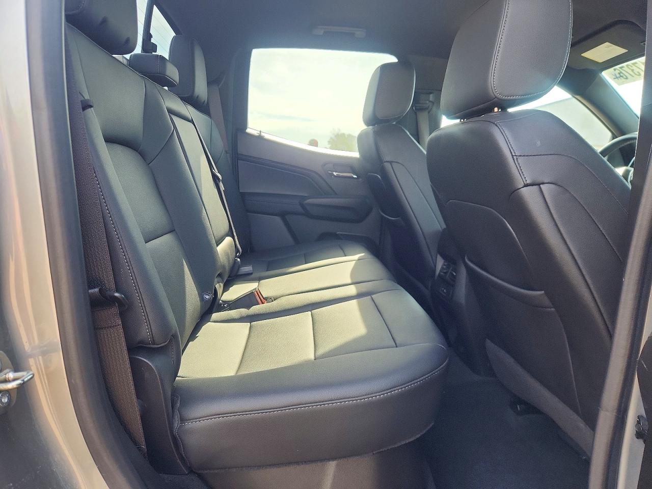 Chevrolet Colorado Lt