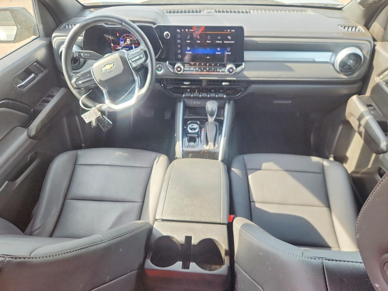 Chevrolet Colorado Lt