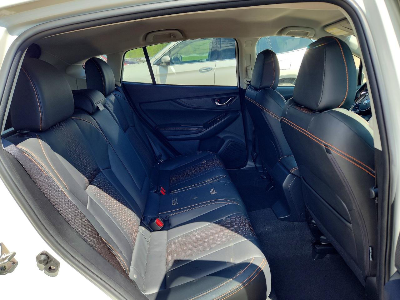 Subaru Crosstrek Limited