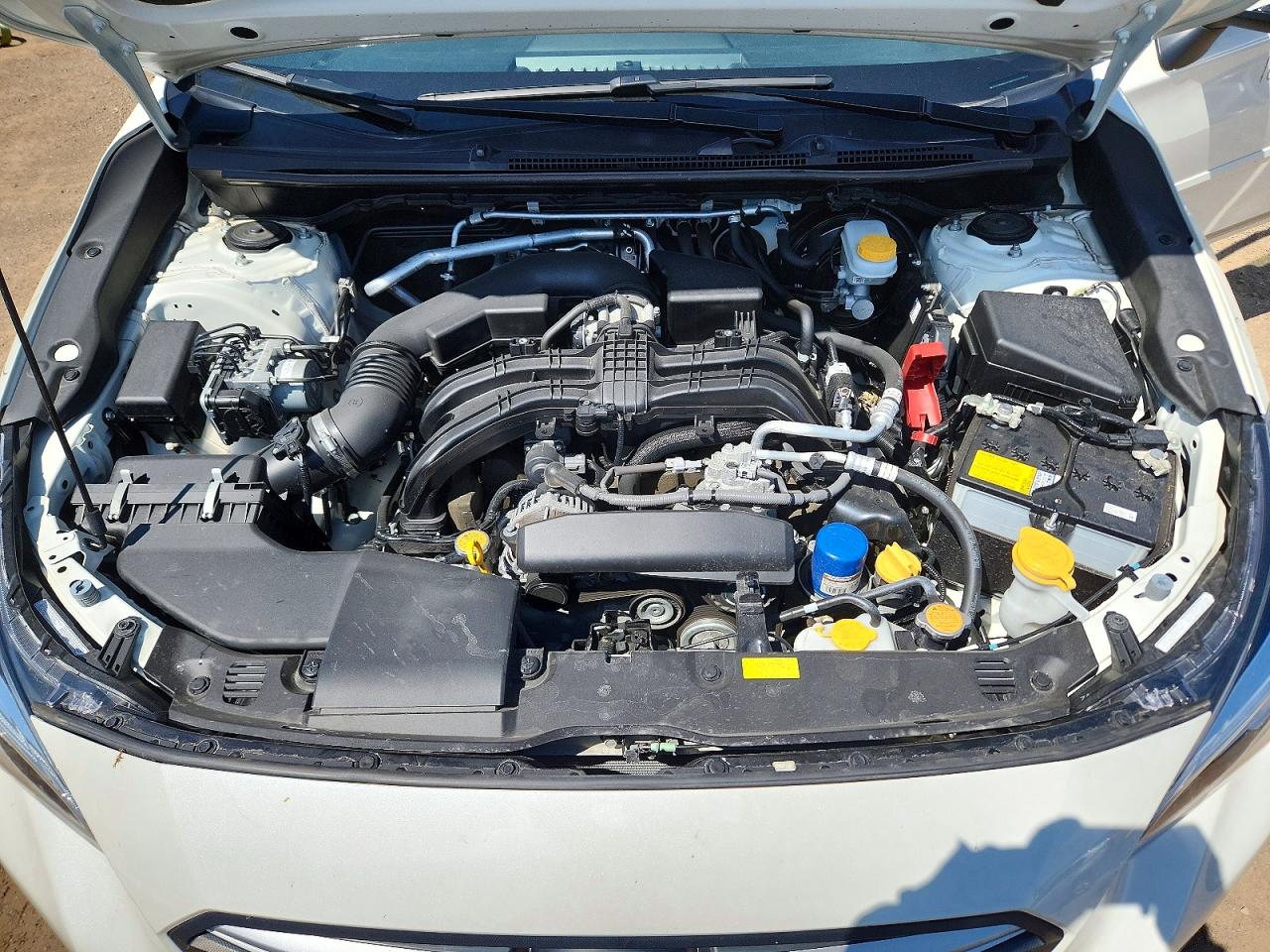 Subaru Crosstrek Limited