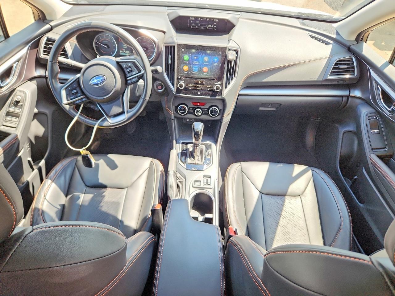 Subaru Crosstrek Limited