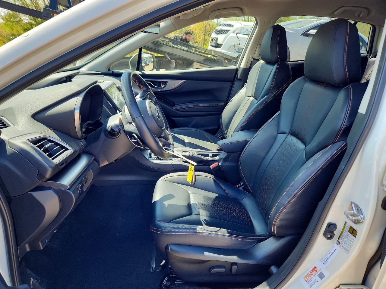 Subaru Crosstrek Limited
