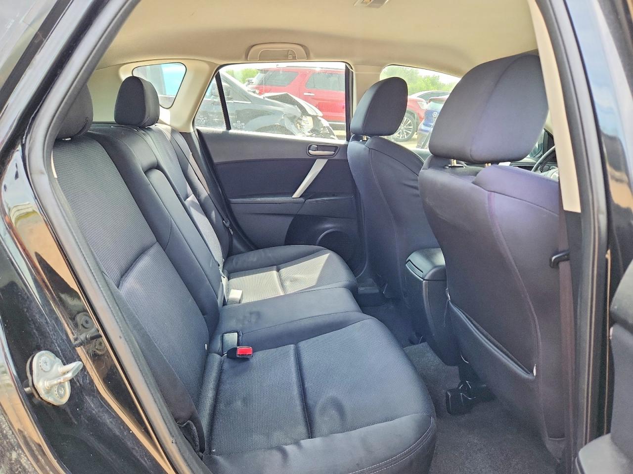 Mazda Mazda3 S