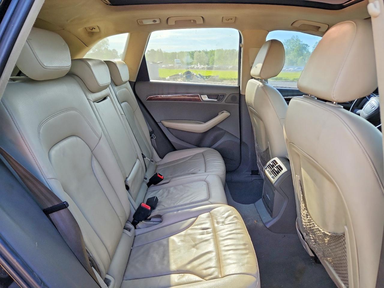 Audi Q5 Premium Plus