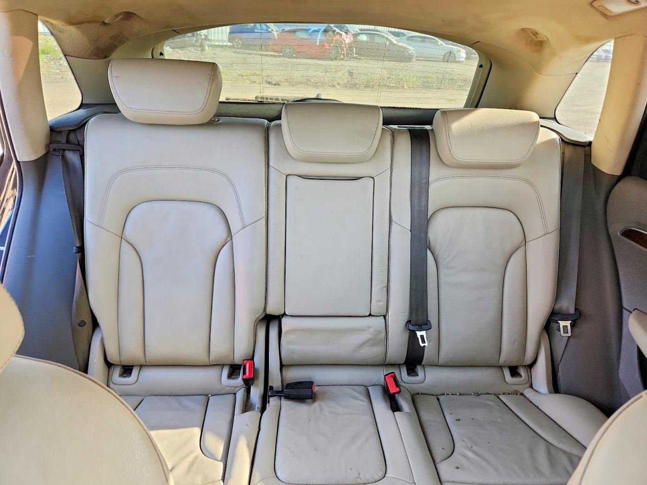 Audi Q5 Premium Plus
