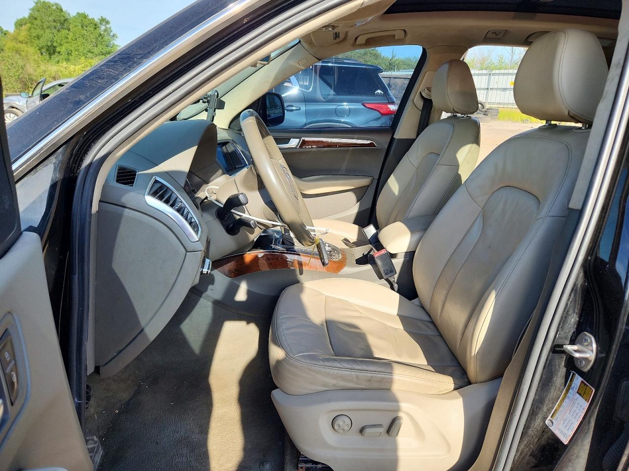 Audi Q5 Premium Plus