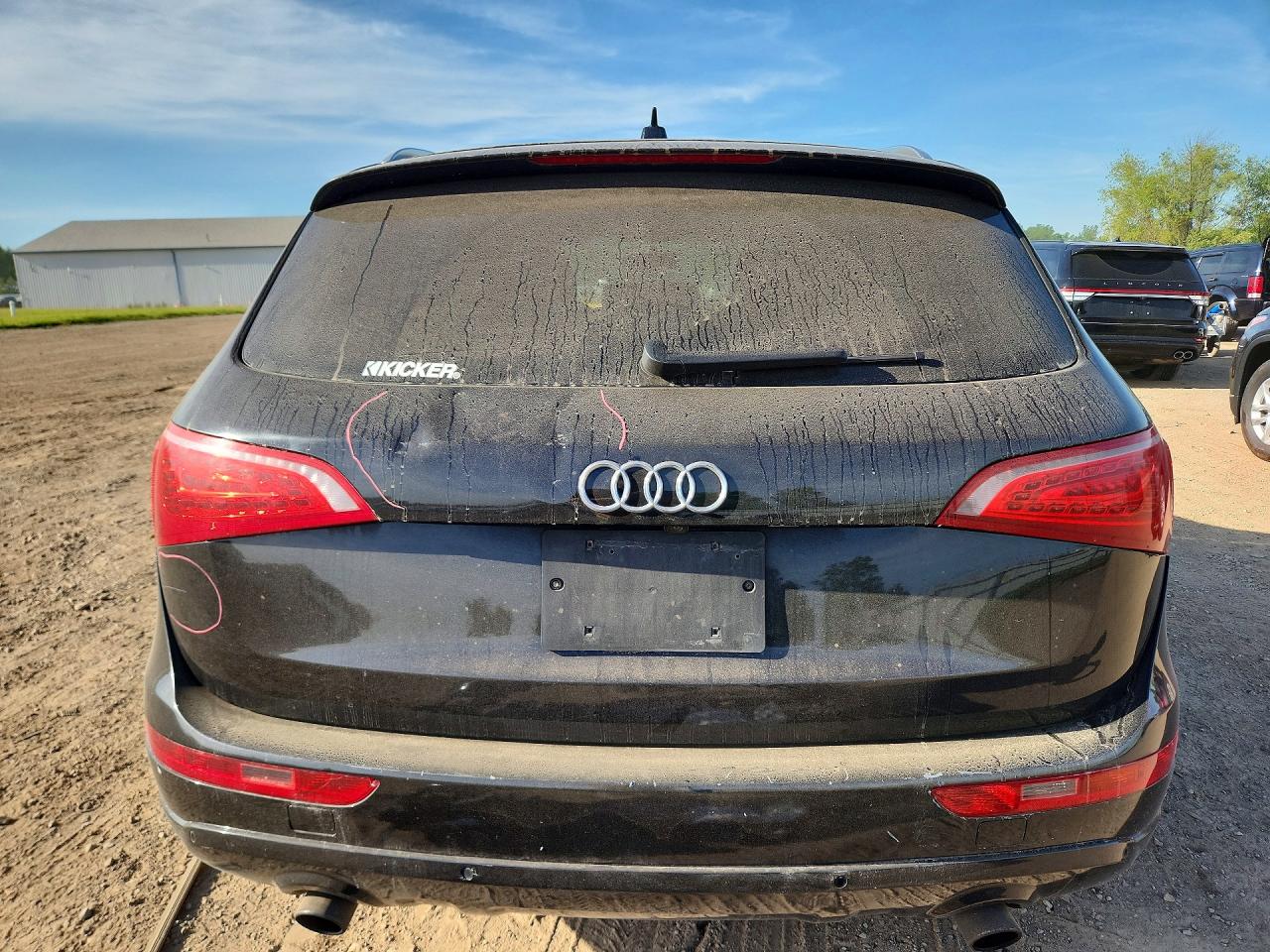 Audi Q5 Premium Plus