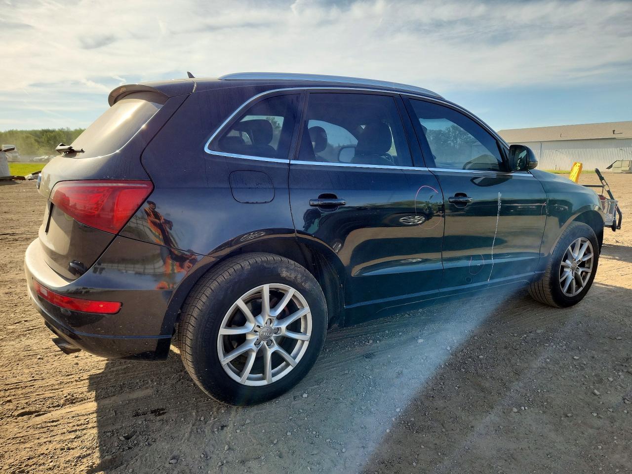 Audi Q5 Premium Plus