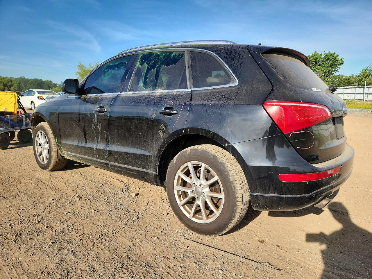 Audi Q5 Premium Plus