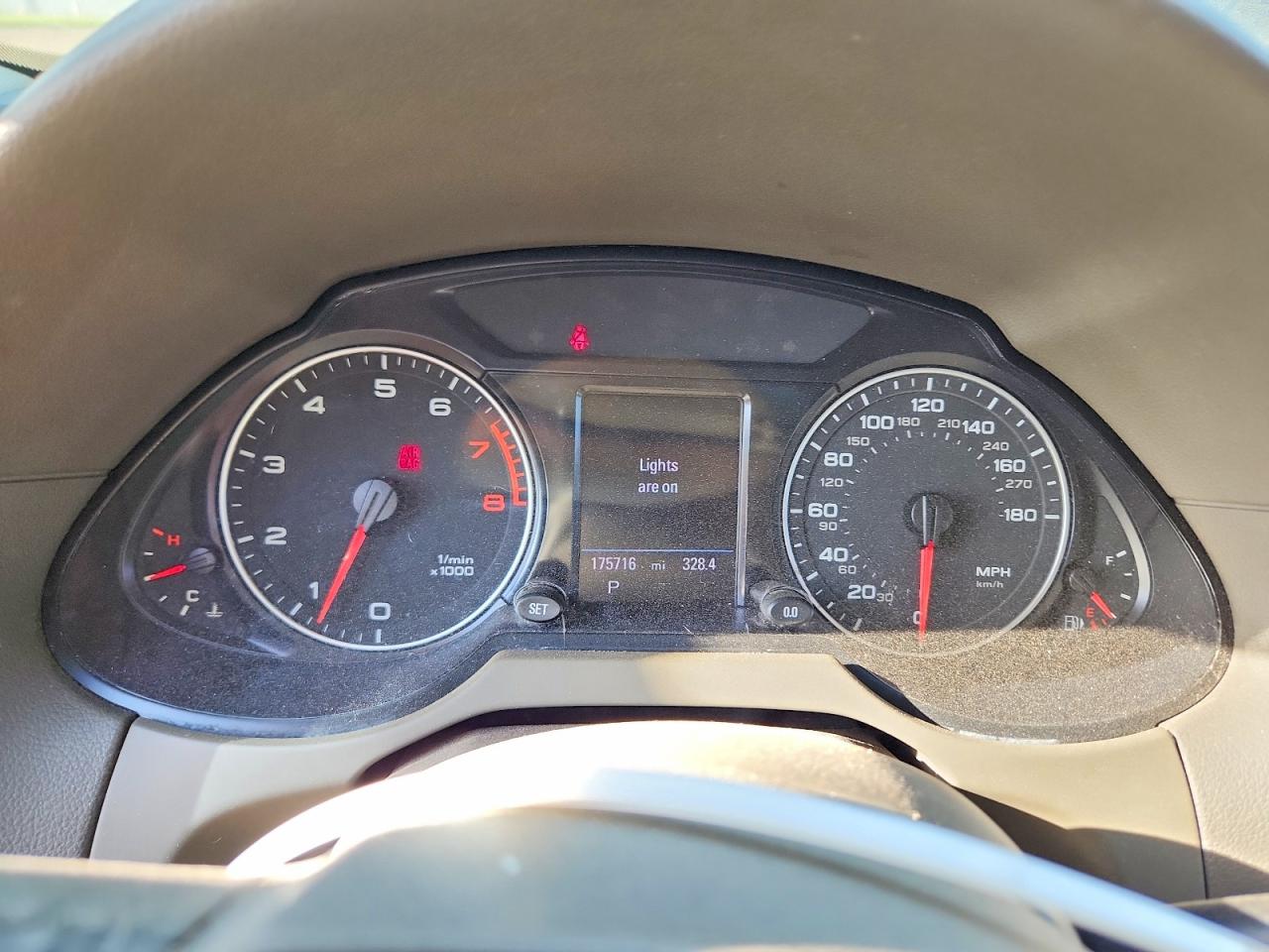 Audi Q5 Premium Plus