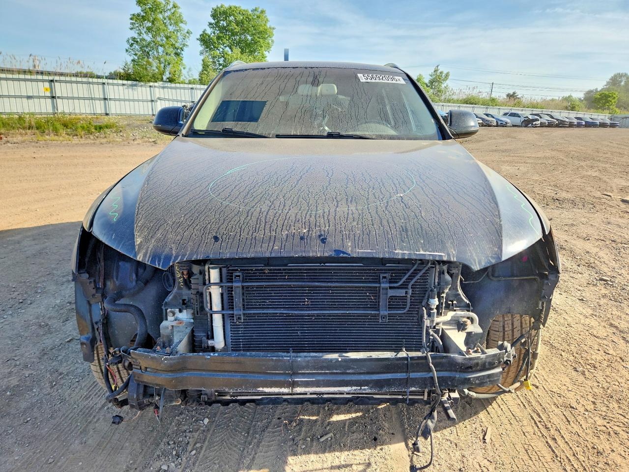 Audi Q5 Premium Plus
