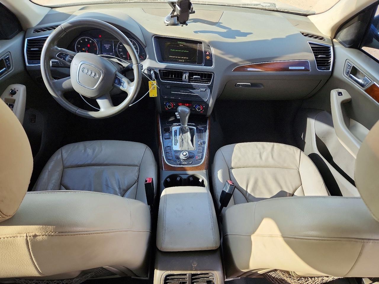Audi Q5 Premium Plus