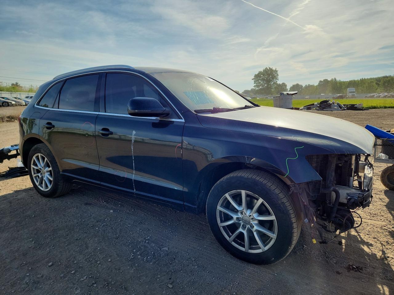 Audi Q5 Premium Plus