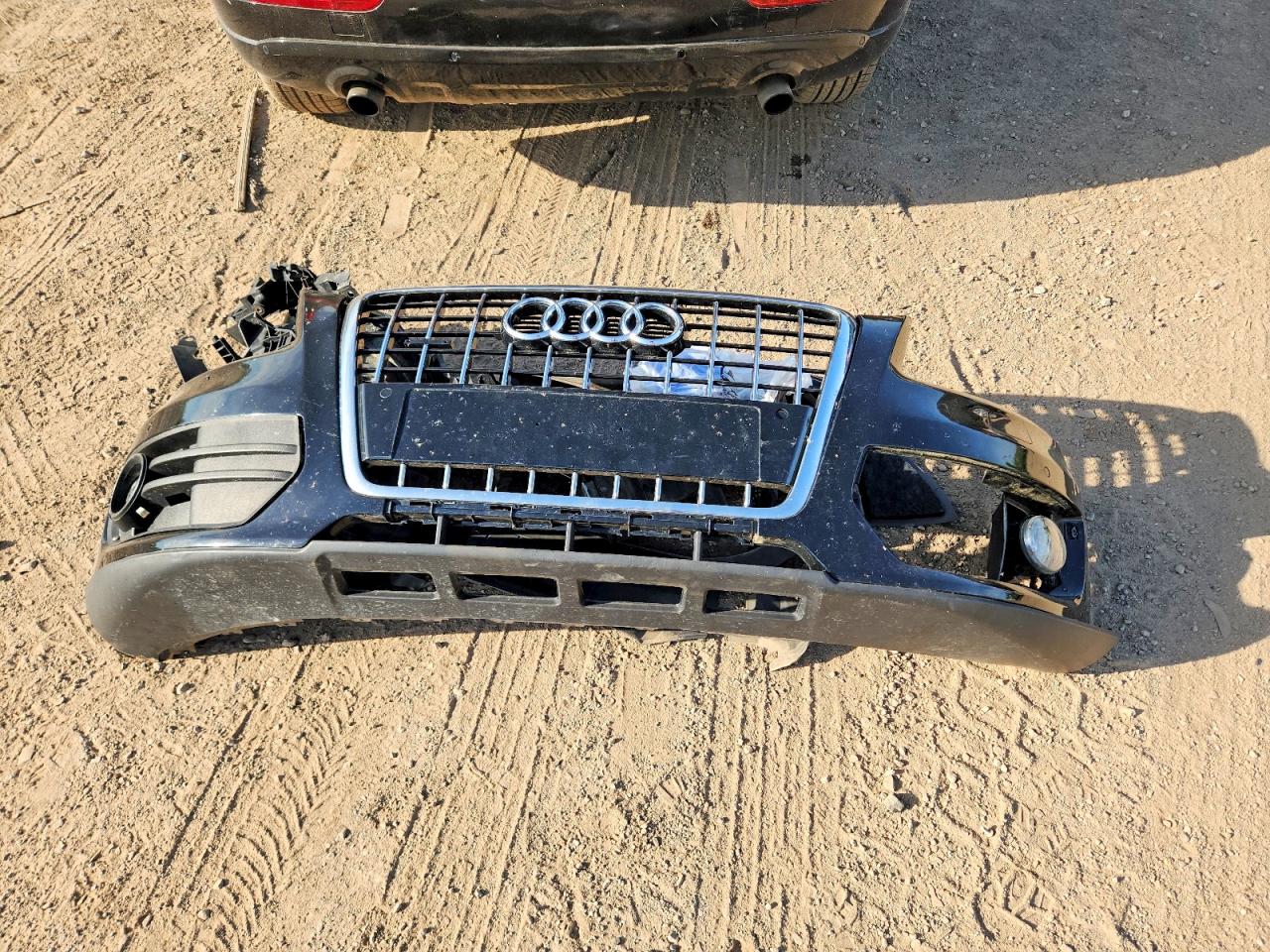 Audi Q5 Premium Plus