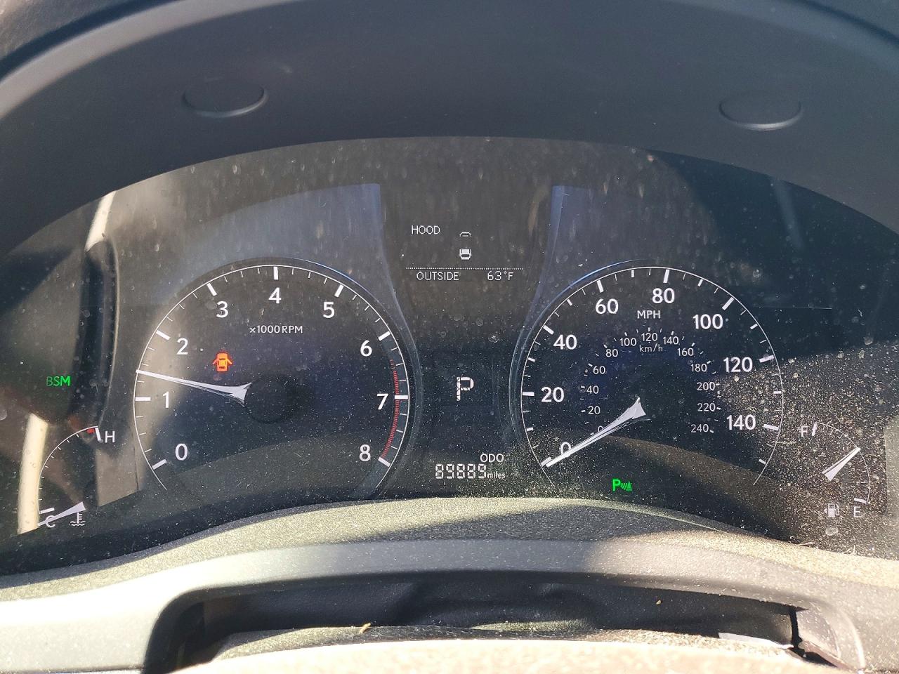 Lexus RX Base