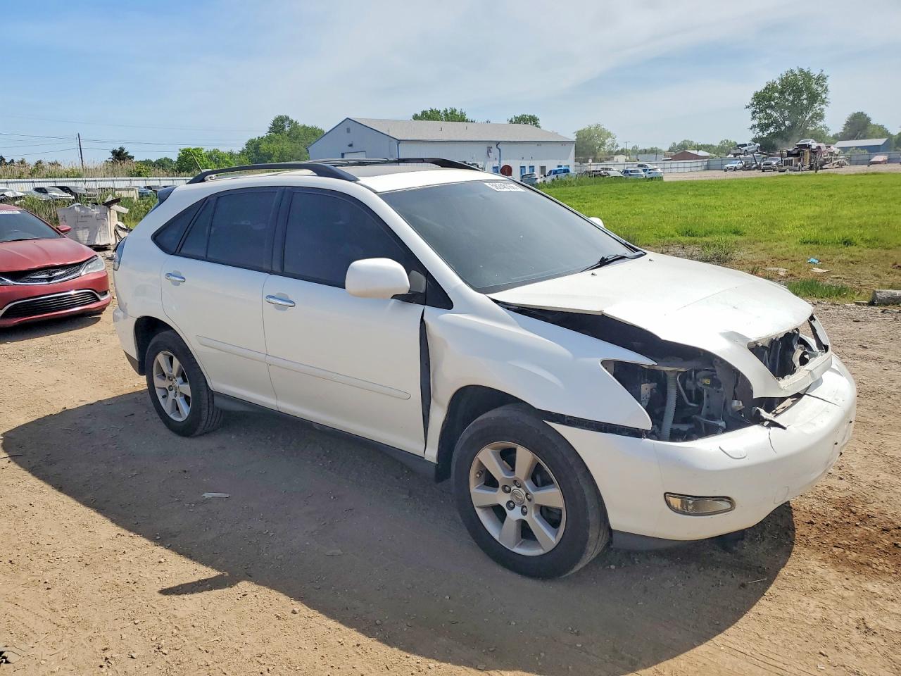 Lexus RX 350
