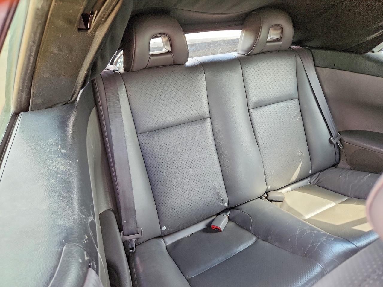 Toyota Camry Sle V6