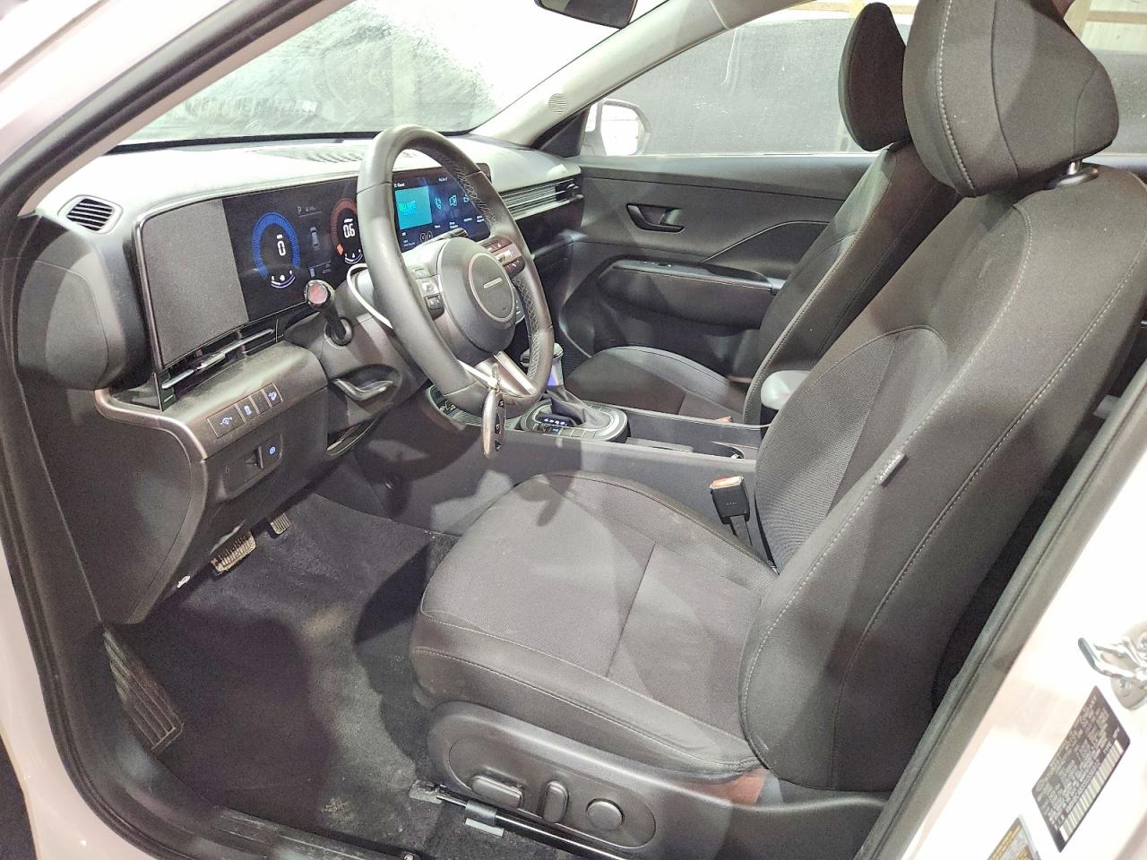 Hyundai KONA Sel