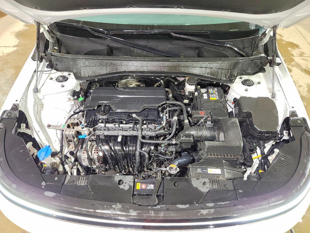 Hyundai KONA Sel