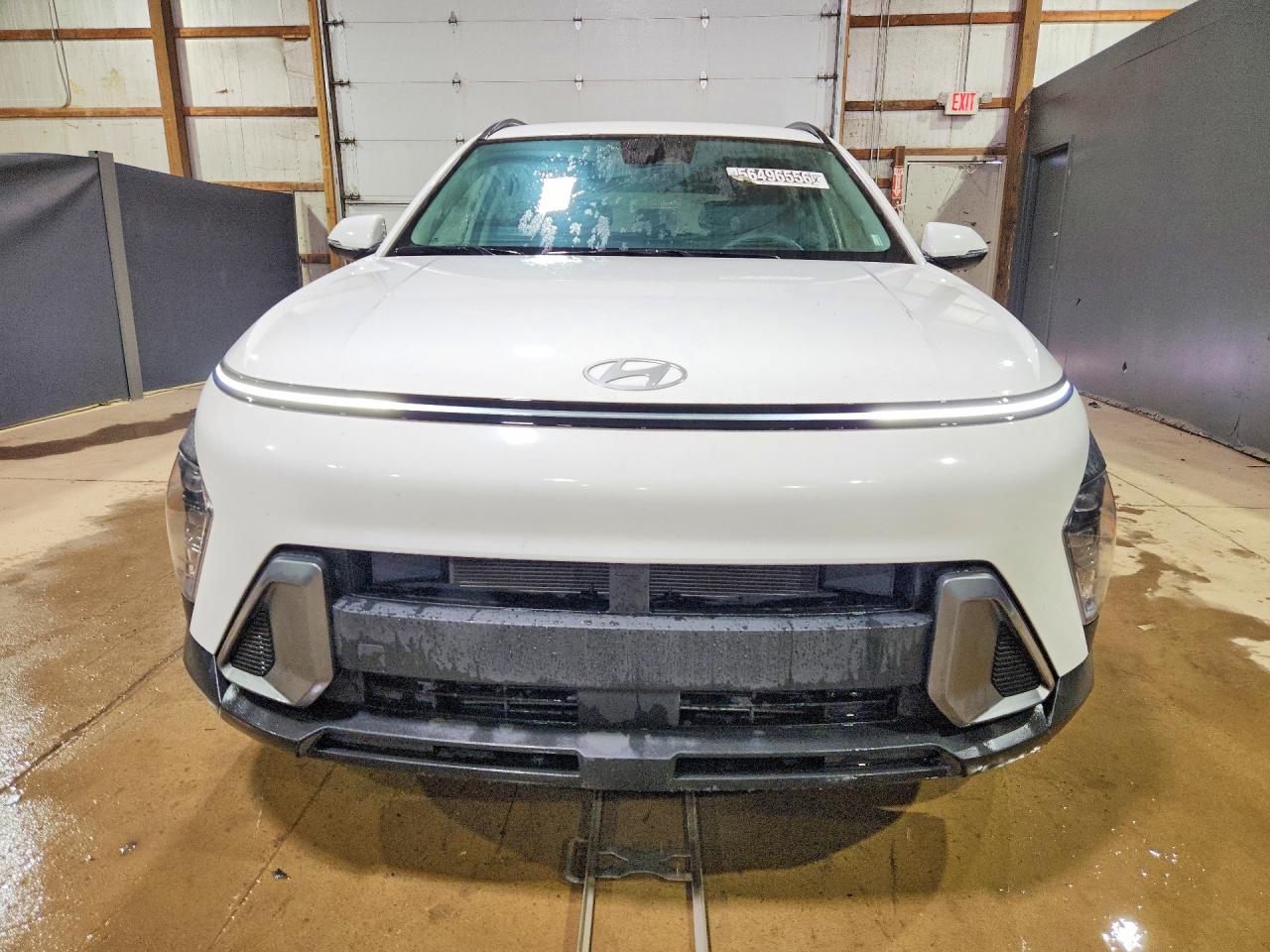 Hyundai KONA Sel