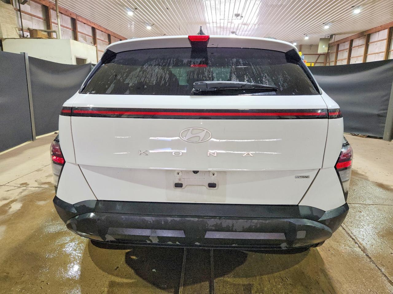 Hyundai KONA Sel