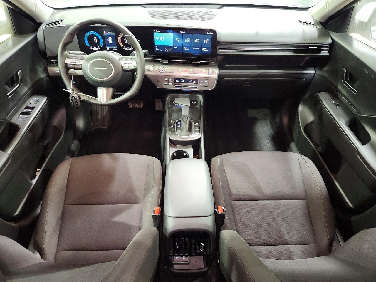 Hyundai KONA Sel