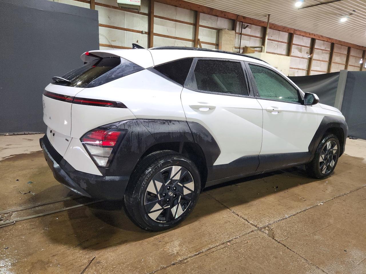 Hyundai KONA Sel
