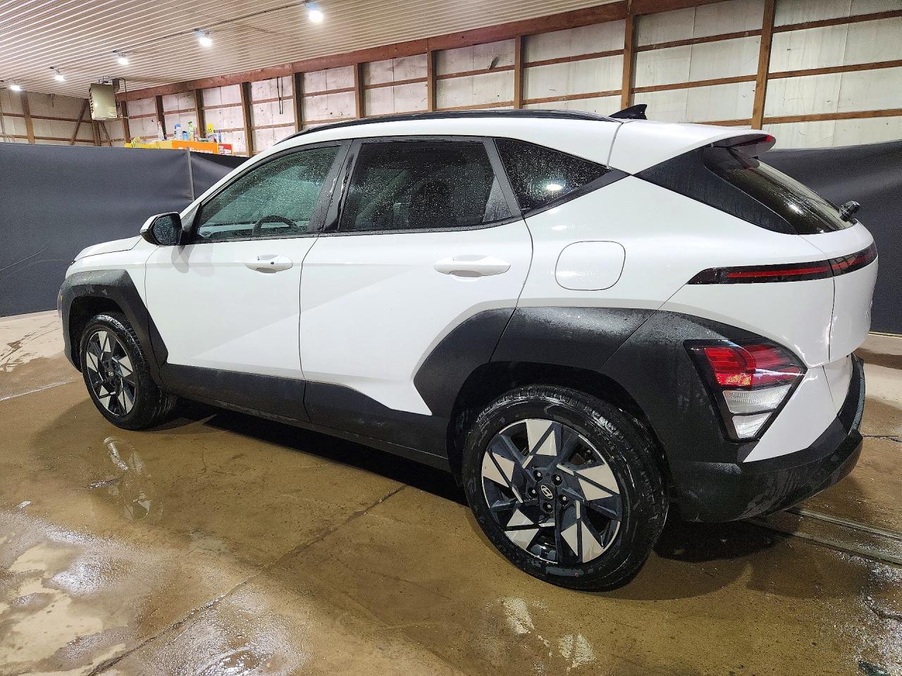 Hyundai KONA Sel