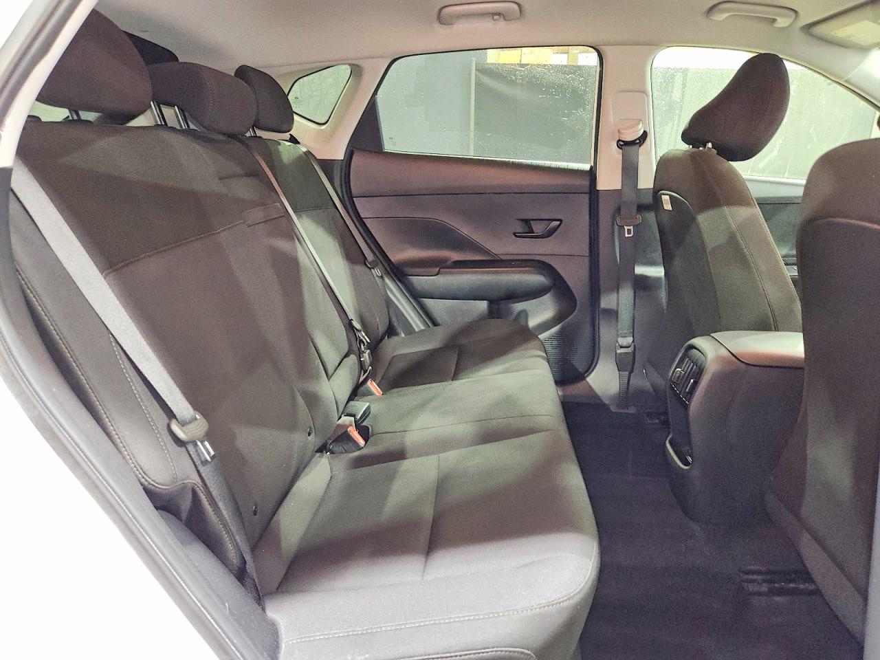 Hyundai KONA Sel