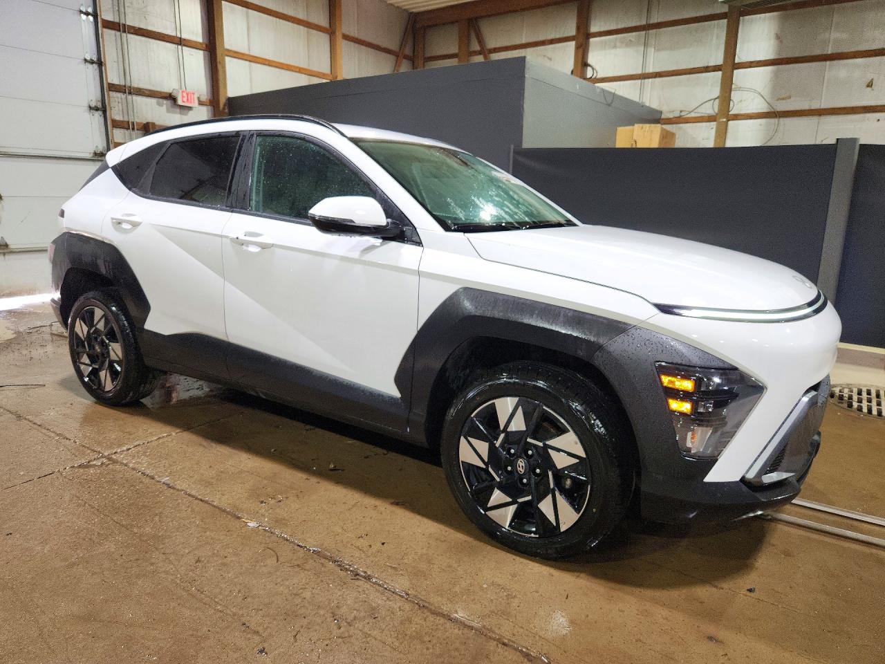 Hyundai KONA Sel