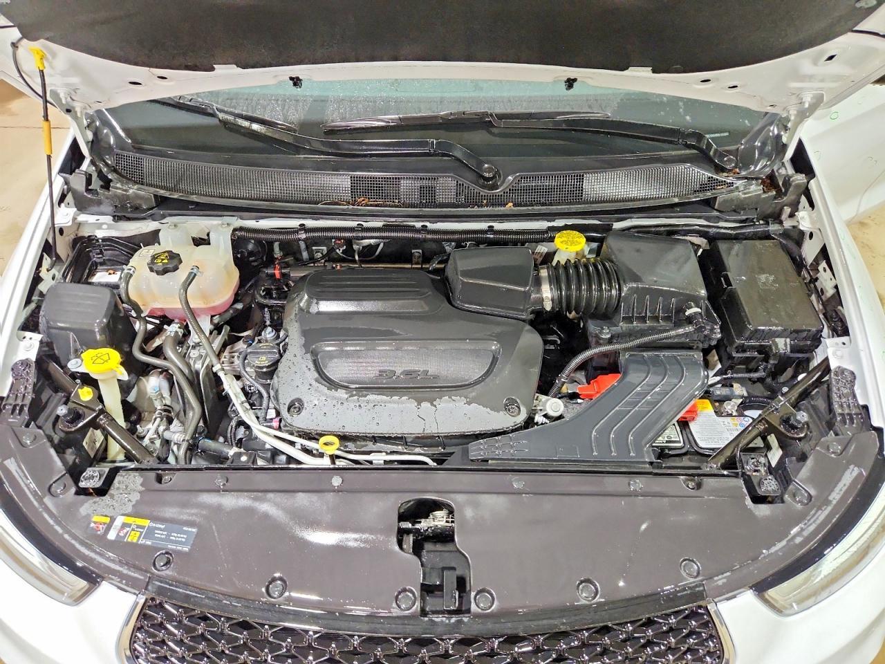 Chrysler Pacifica Touring L