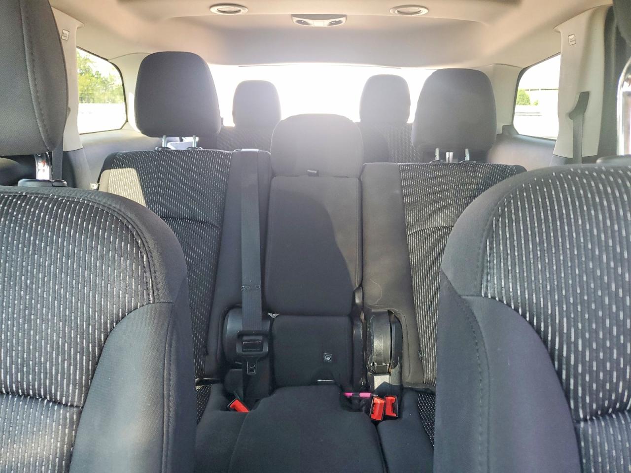 Dodge Journey Sxt