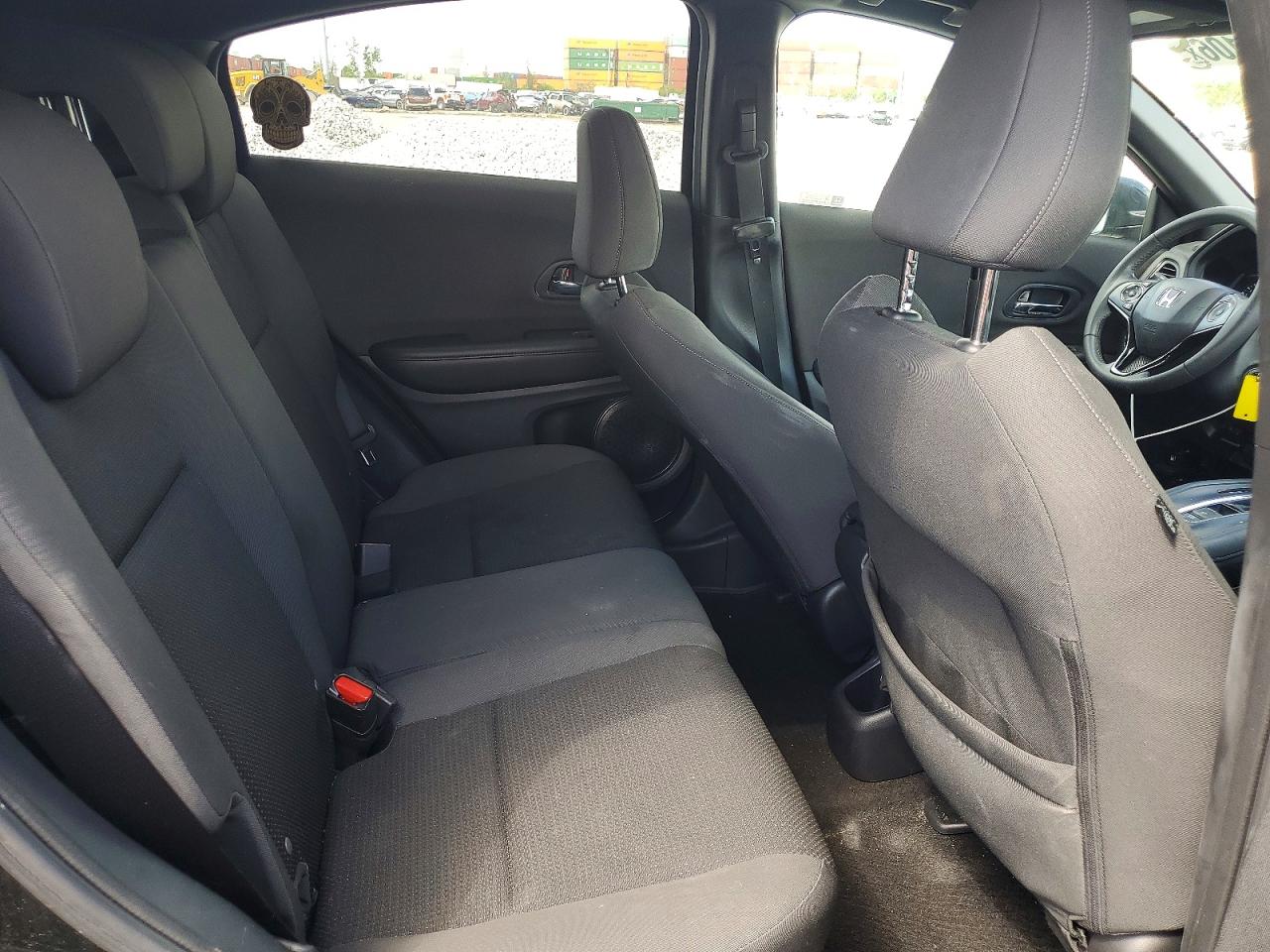 Honda HR-V Sport
