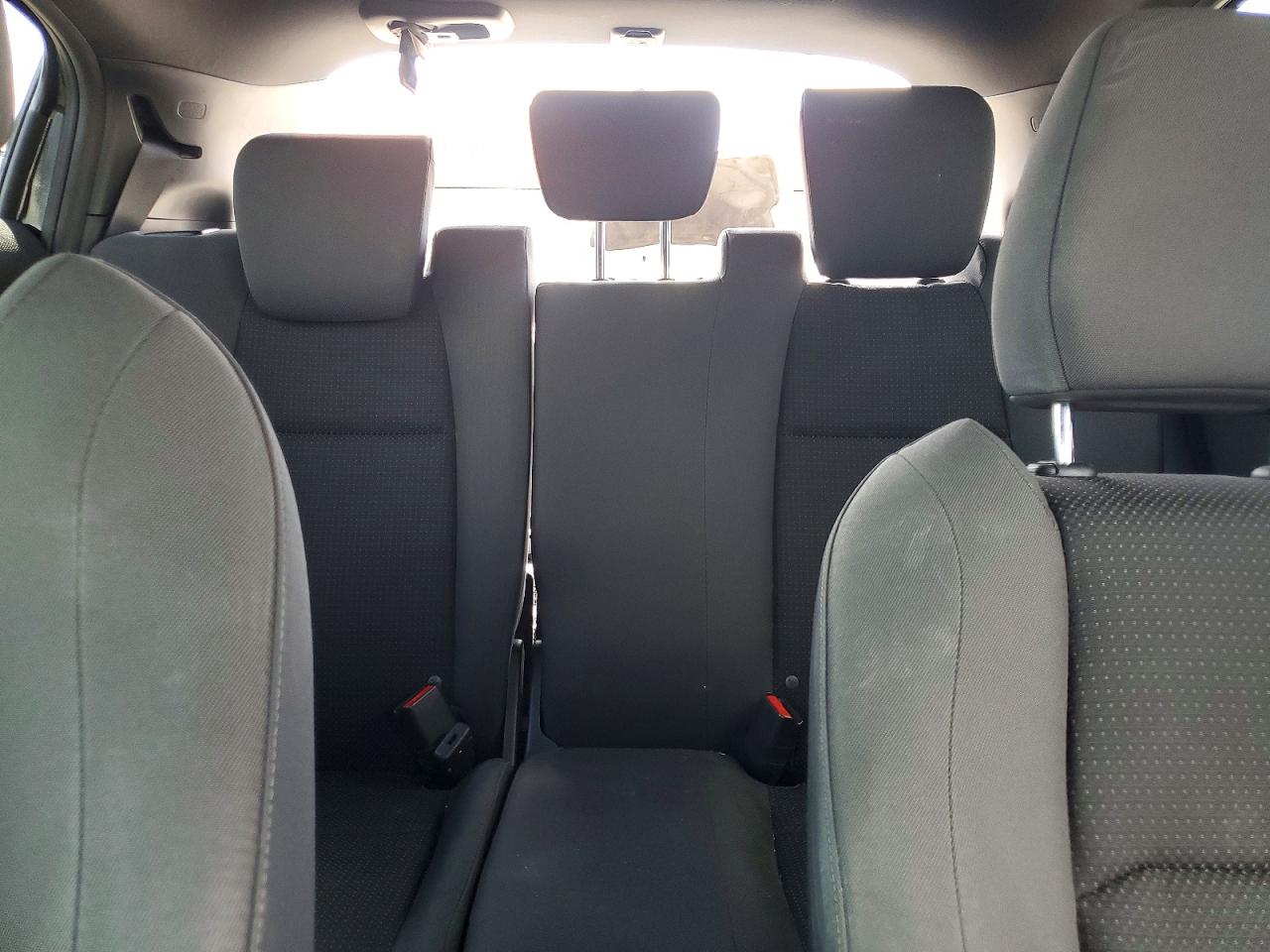 Honda HR-V Sport